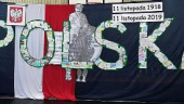 101 rocznica odzyskania niepodległości przez Polskę