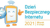 Dzień bezpiecznego Internetu 2021