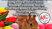 Święta Wielkanocne - Życzenia