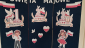 WITAJ, MAJOWA JUTRZENKO