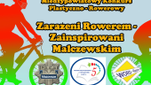 Wyniki Powiatowego Konkursu Plastycznego pn.&quot;Zarażeni rowerem - zainspirowani Malczewskim&quot;