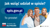 Narodowy Spis Powszechny 2021