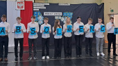 Uroczyste zakończenie roku szkolnego 2025/2026
