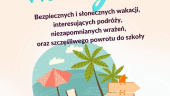 Wakacje...
