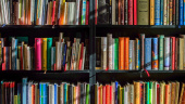 Godziny otwarcia biblioteki
