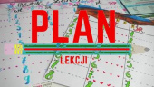 Plan lekcji klas IV - VIII