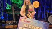 SUKCES NASZEJ UCZENNICY