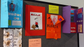 Projekt L jak lektura, L jak lapbook