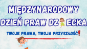 Międzynarodowy Dzień Praw Dziecka w PSP nr 5