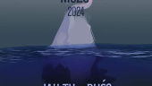 Wystawa Interaktywna MÓZG 2024