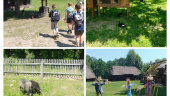 Kulturalna szkoła na Mazowszu