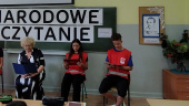 Narodowe Czytanie 2024