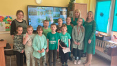 Dzień Świętego Patryka 