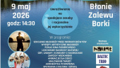 PIKNIK EDUKACYJNO-SPOŁECZNY:  „ZROZUMIEĆ WODĘ”