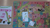 PROJEKT EDUKACYJNY Z BIOLOGII