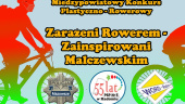 Wyniki Powiatowego Konkursu Plastycznego &quot;Zarażeni Rowerem - Zainspirowani Malczewskim&quot;