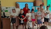 POKAZ TALENTÓW
