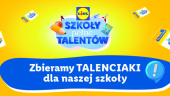 Szkoły pełne talentów