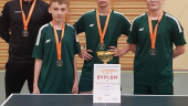 Sukcesy naszych uczniów