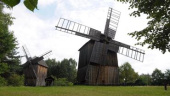 Muzeum Wsi Radomskiej