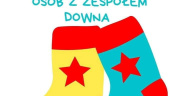 Dzień Kolorowej Skarpetki 