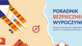 Bezpieczny wypoczynek – poradnik MEN dla rodziców i opiekunów – lato 2021