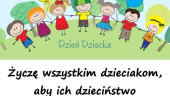 Dzień Dziecka